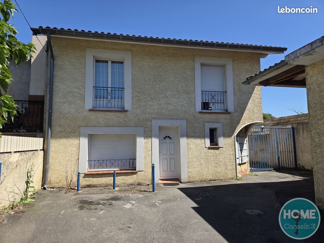 Maison à vendre, 401m², Toulouse