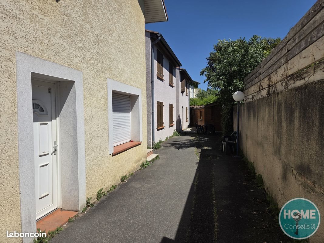 Maison à vendre, 401m², Toulouse