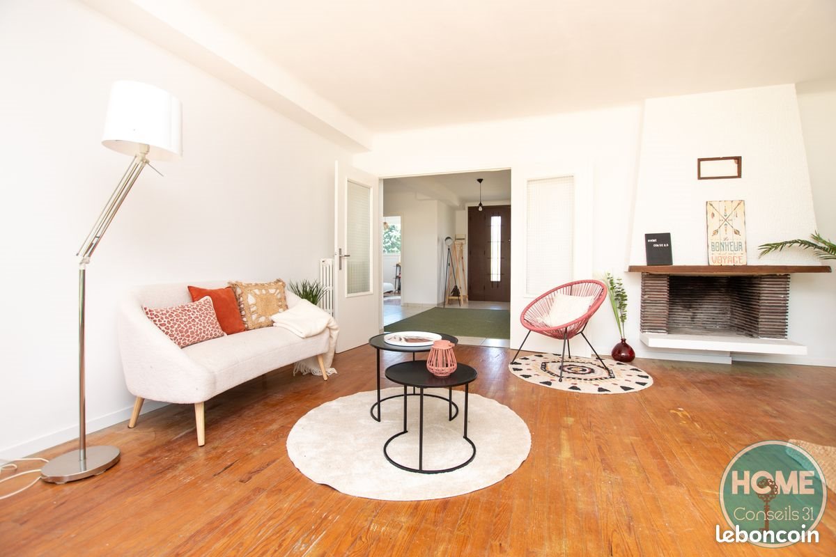 Appartement à vendre, 97m², Colomiers