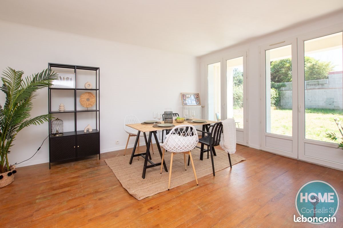 Appartement à vendre, 97m², Colomiers