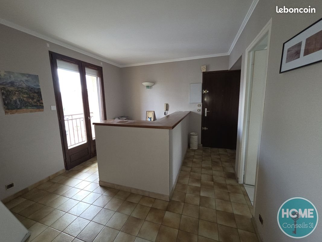 Appartement à vendre, 100m², Cugnaux