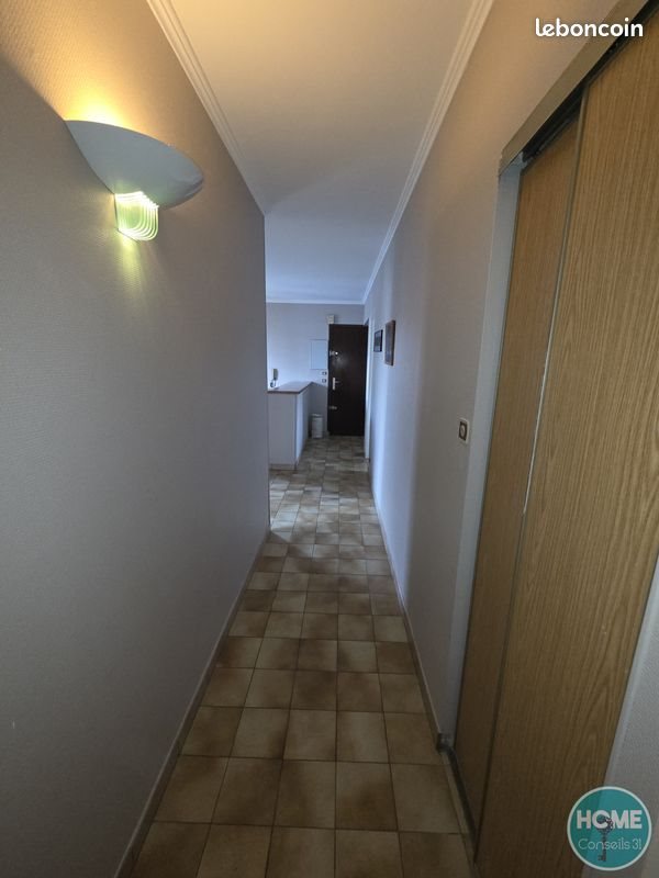 Appartement à vendre, 100m², Cugnaux