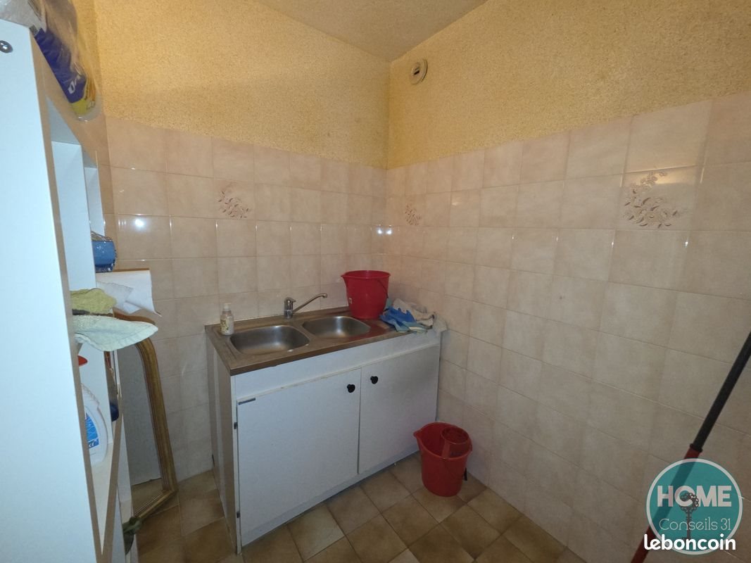 Appartement à vendre, 100m², Cugnaux