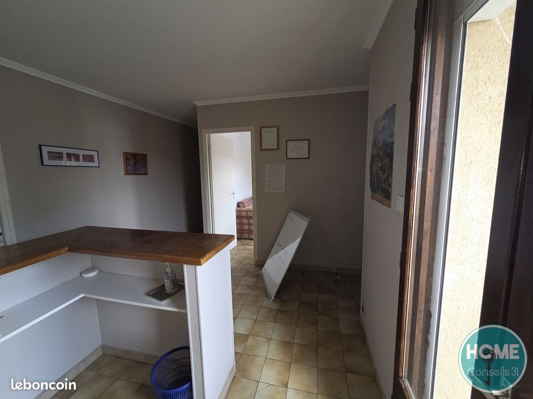 Appartement à vendre, 100m², Cugnaux