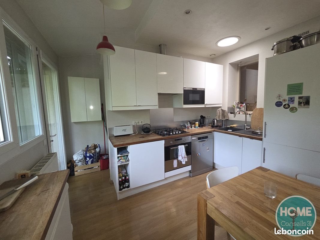 Maison à vendre, 120m², Toulouse