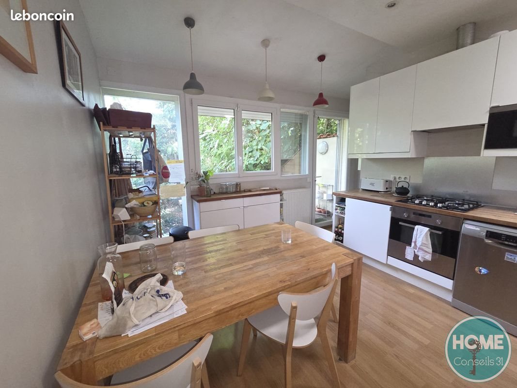 Maison à vendre, 120m², Toulouse