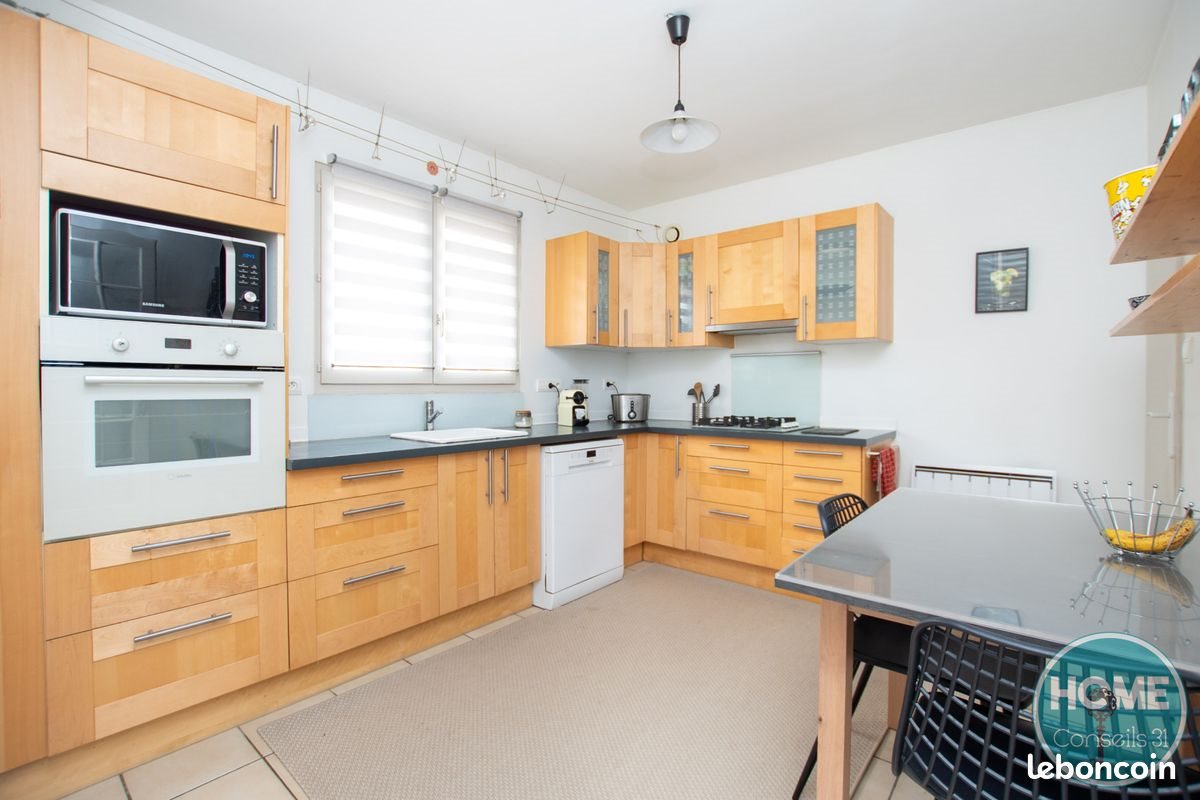 Maison à vendre, 155m², Toulouse