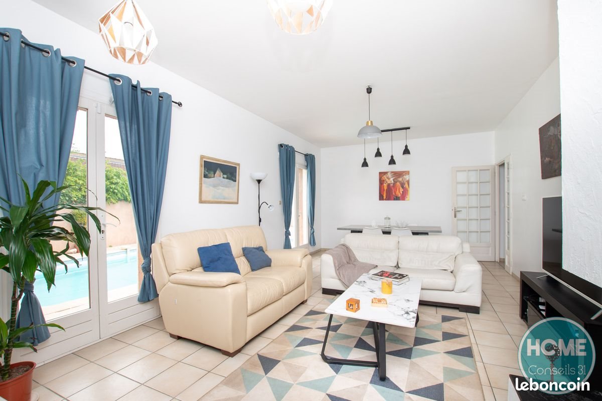 Maison à vendre, 155m², Toulouse
