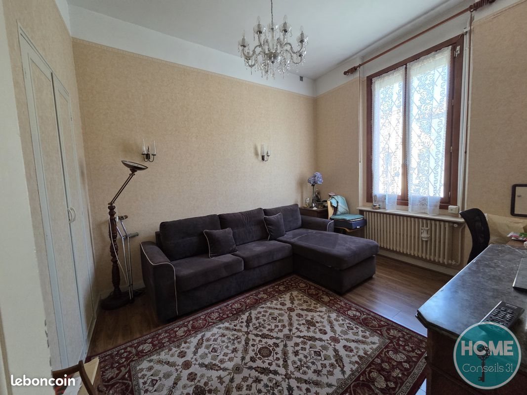 Maison à vendre, 93m², Toulouse