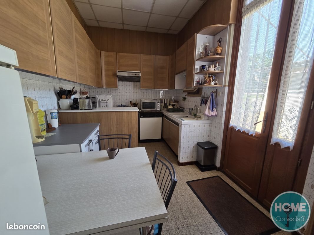 Maison à vendre, 93m², Toulouse