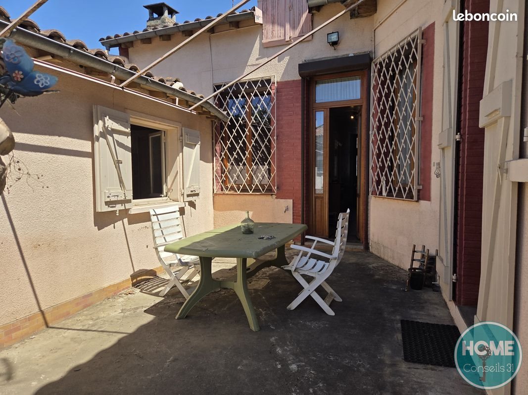 Maison à vendre, 93m², Toulouse