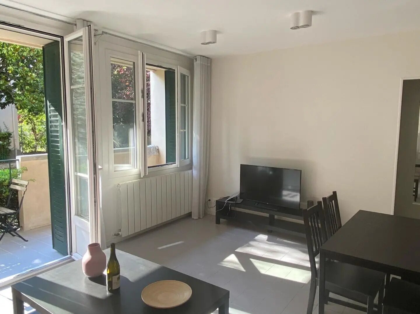 Appartement à vendre, 65m², Aix-en-Provence