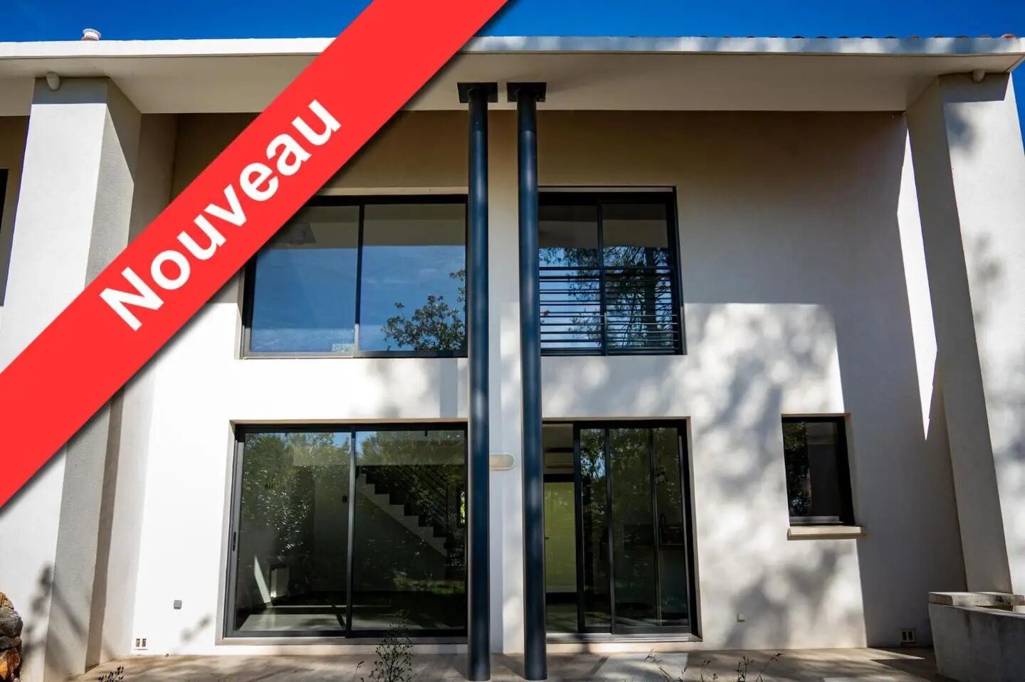 Maison à louer, 118m², Saint-Maximin-la-Sainte-Baume