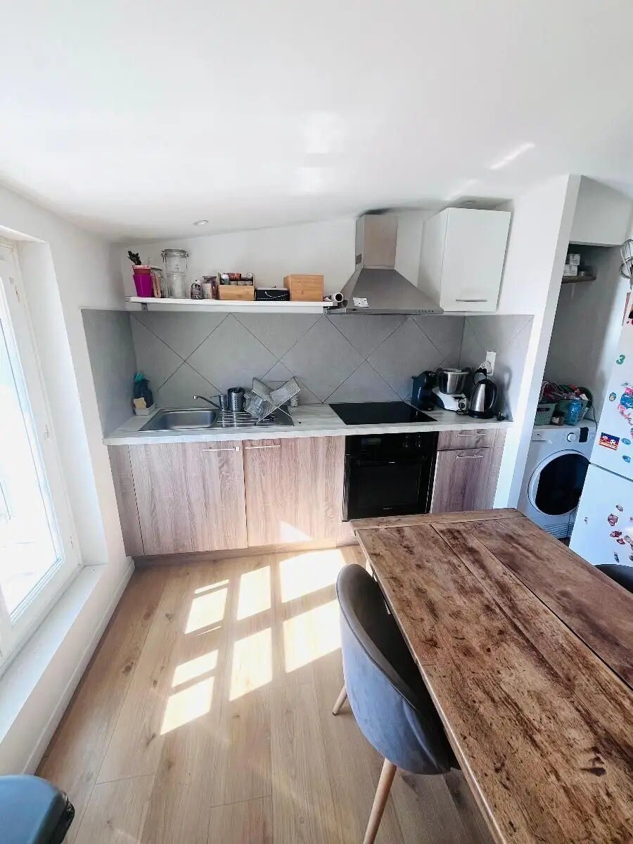 Appartement à louer, 57m², Saint-Maximin-la-Sainte-Baume