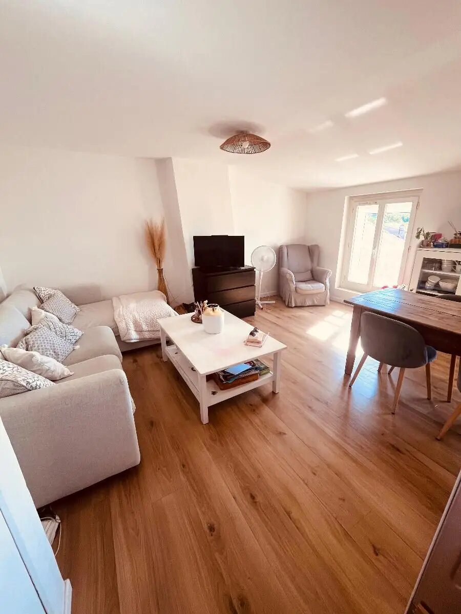 Appartement à louer, 57m², Saint-Maximin-la-Sainte-Baume