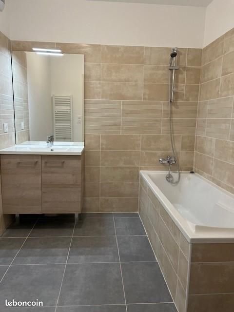 Appartement à vendre, 71m², Brignoles