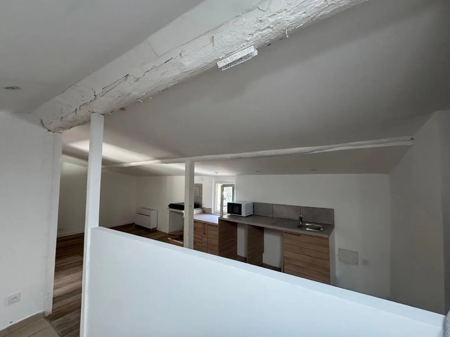 Appartement à louer, 47m², Rians