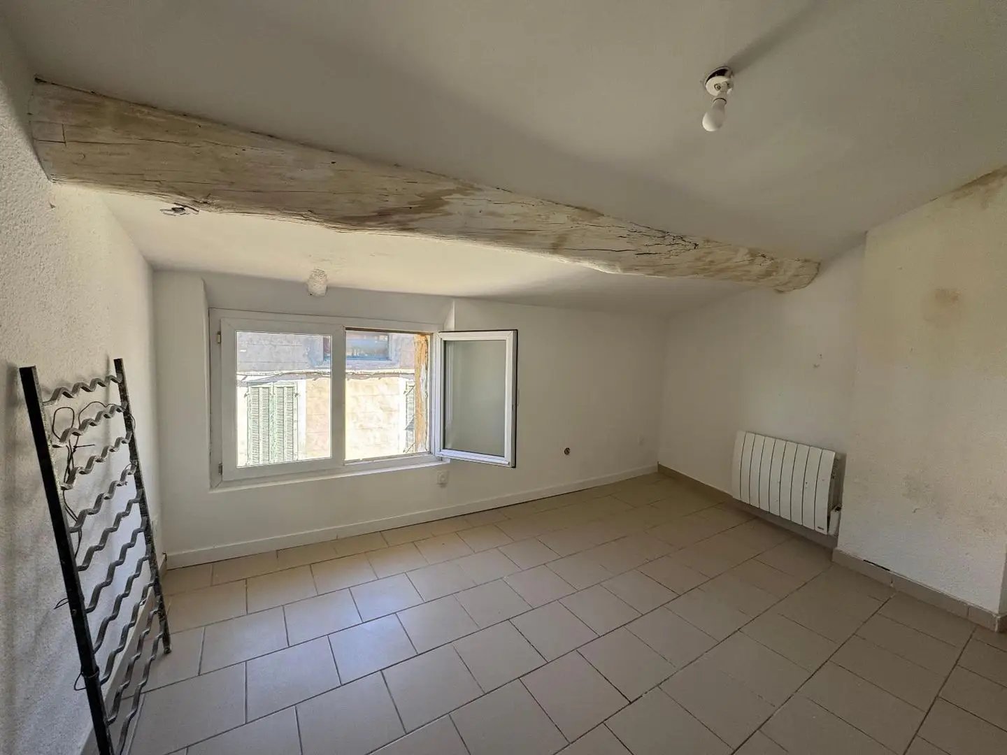 Appartement à louer, 47m², Rians