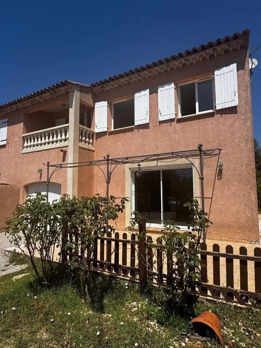 Maison à vendre, 111m², Tourves