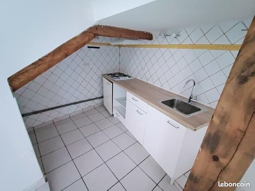 Appartement à vendre, 42m², Brignoles