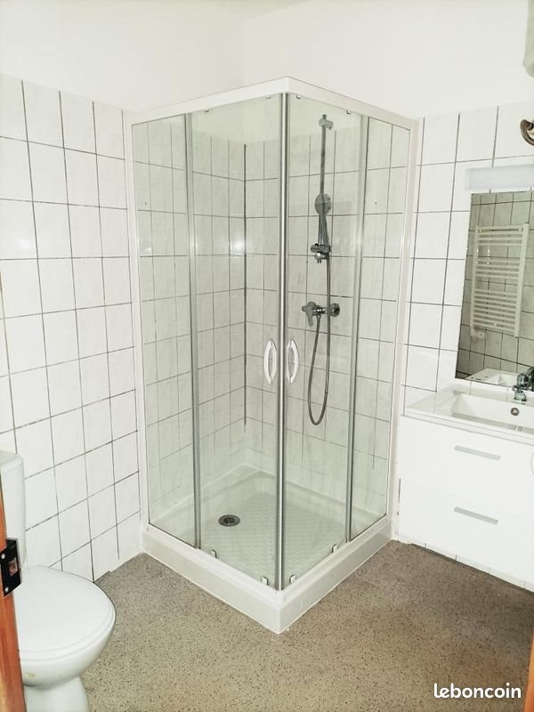 Appartement à vendre, 42m², Brignoles