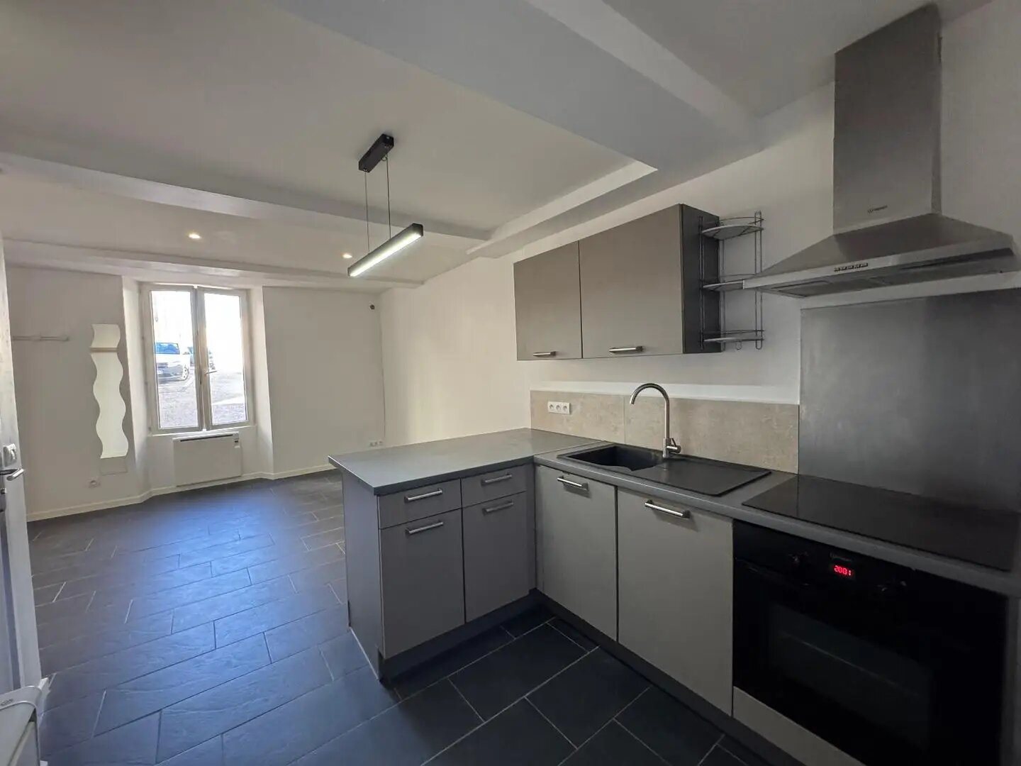 Appartement à louer, 27m², Tourves