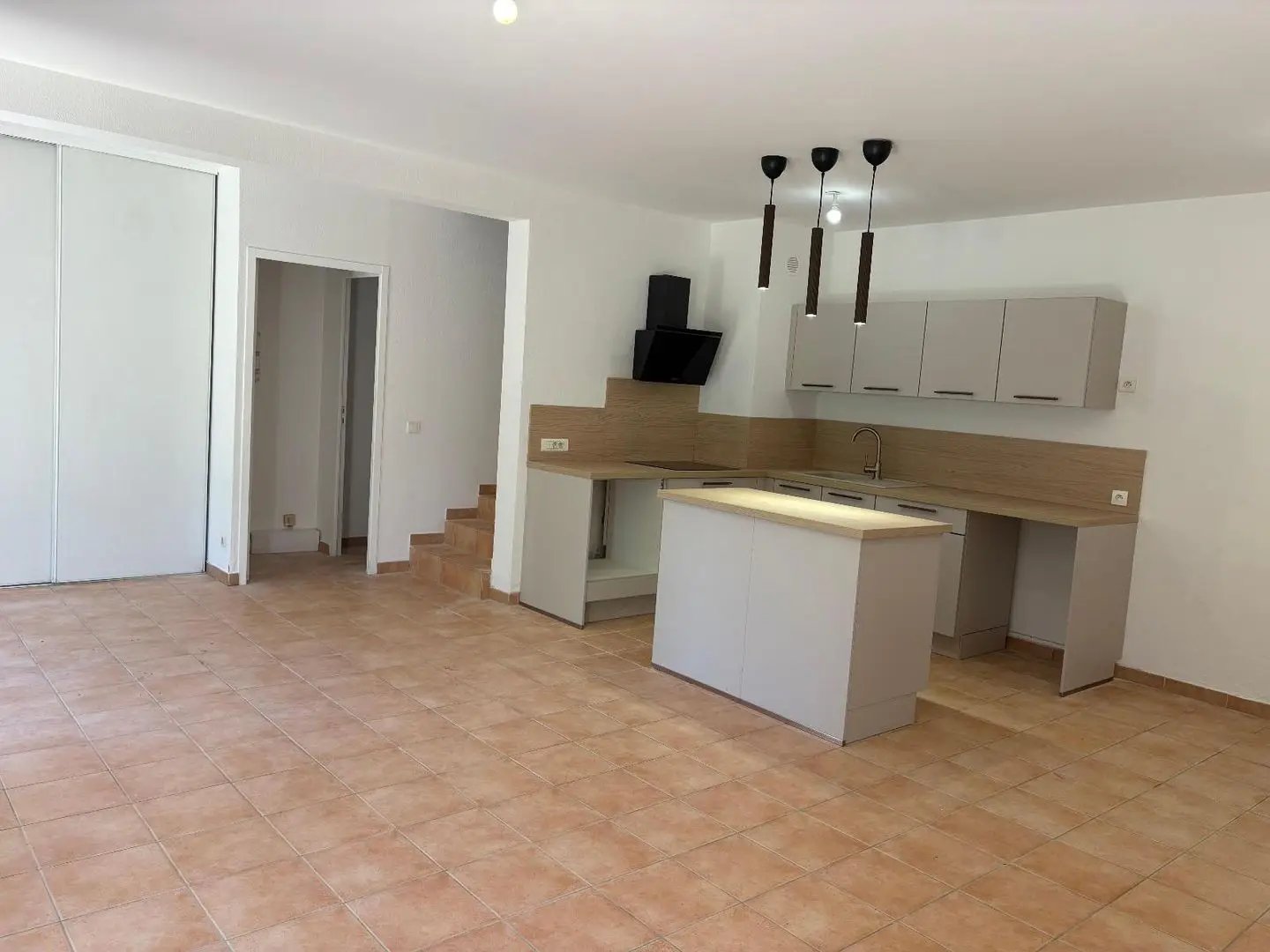 Maison à vendre, 80m², Brignoles