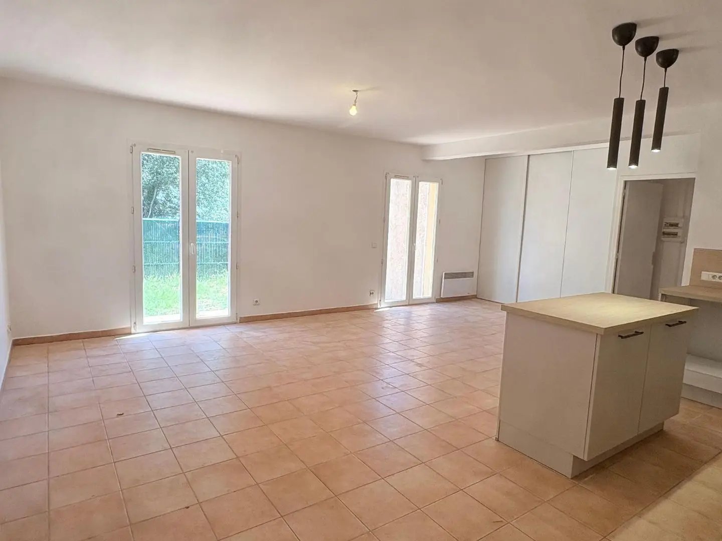 Maison à vendre, 80m², Brignoles