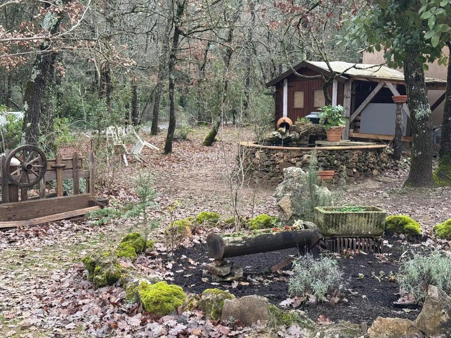 Maison à louer, 51m², Tourves