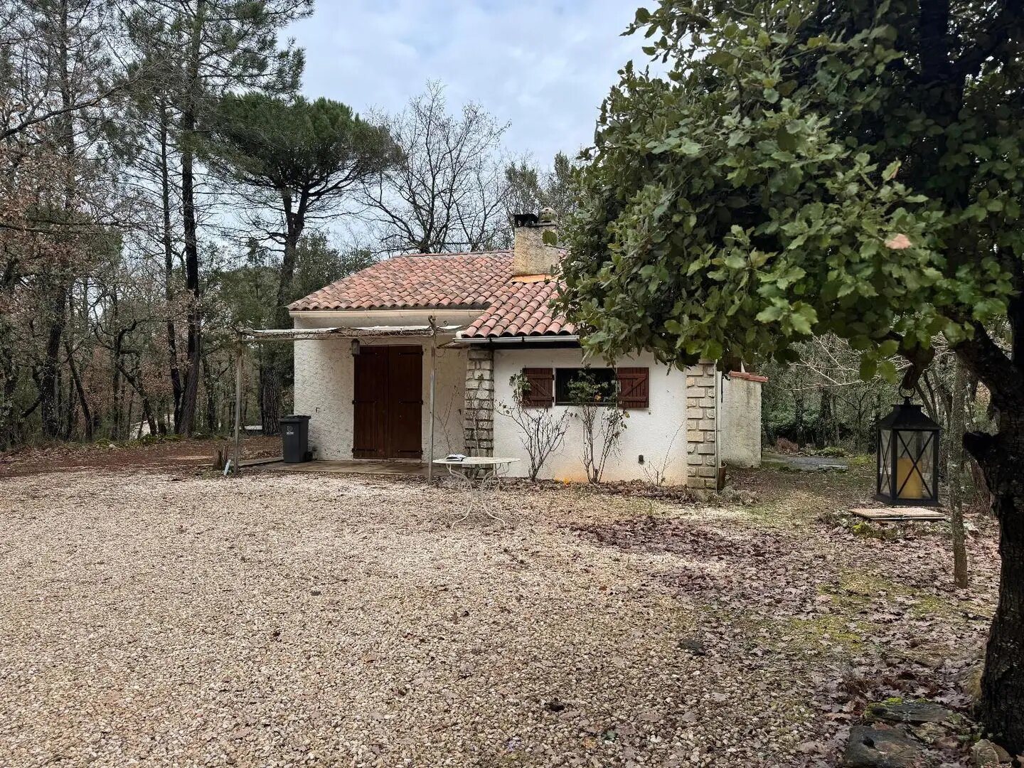 Maison à louer, 51m², Tourves