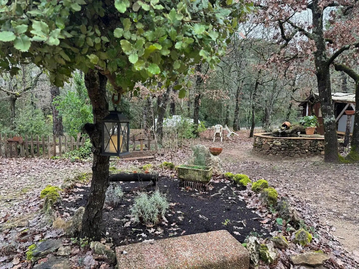 Maison à louer, 51m², Tourves
