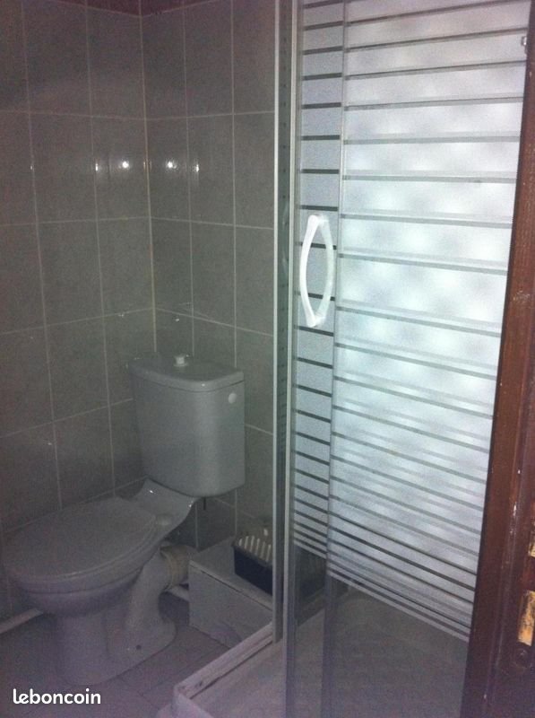 Appartement à louer, 35m², Brue-Auriac