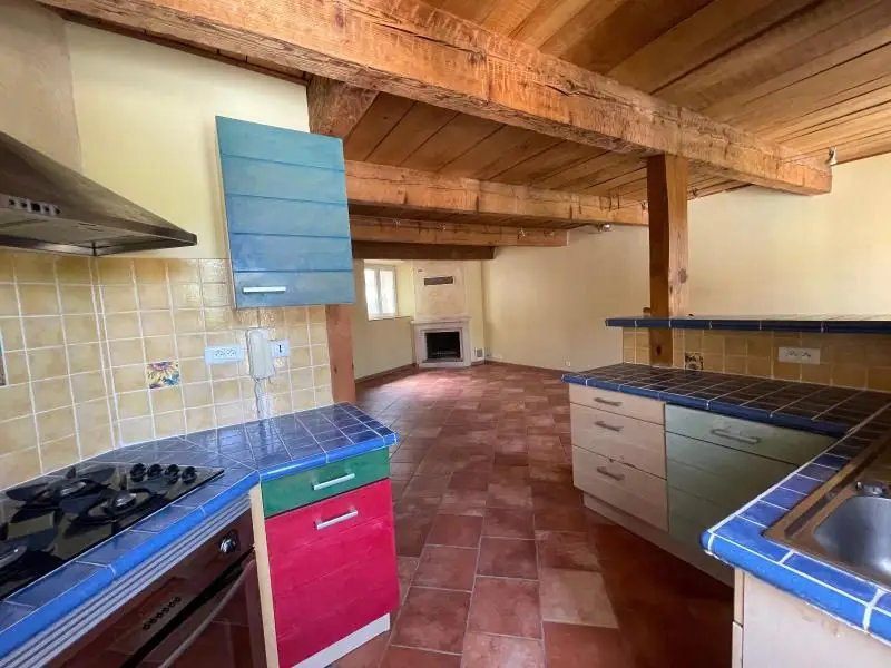 Maison à vendre, 108m², Mazaugues