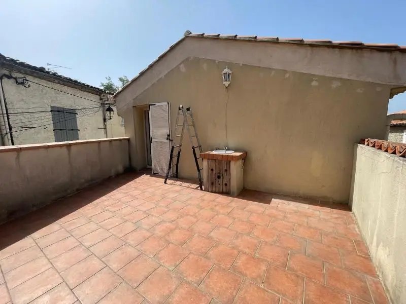 Maison à vendre, 108m², Mazaugues