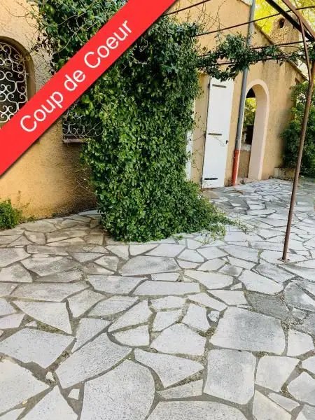 Maison à louer, 170m², Saint-Maximin-la-Sainte-Baume