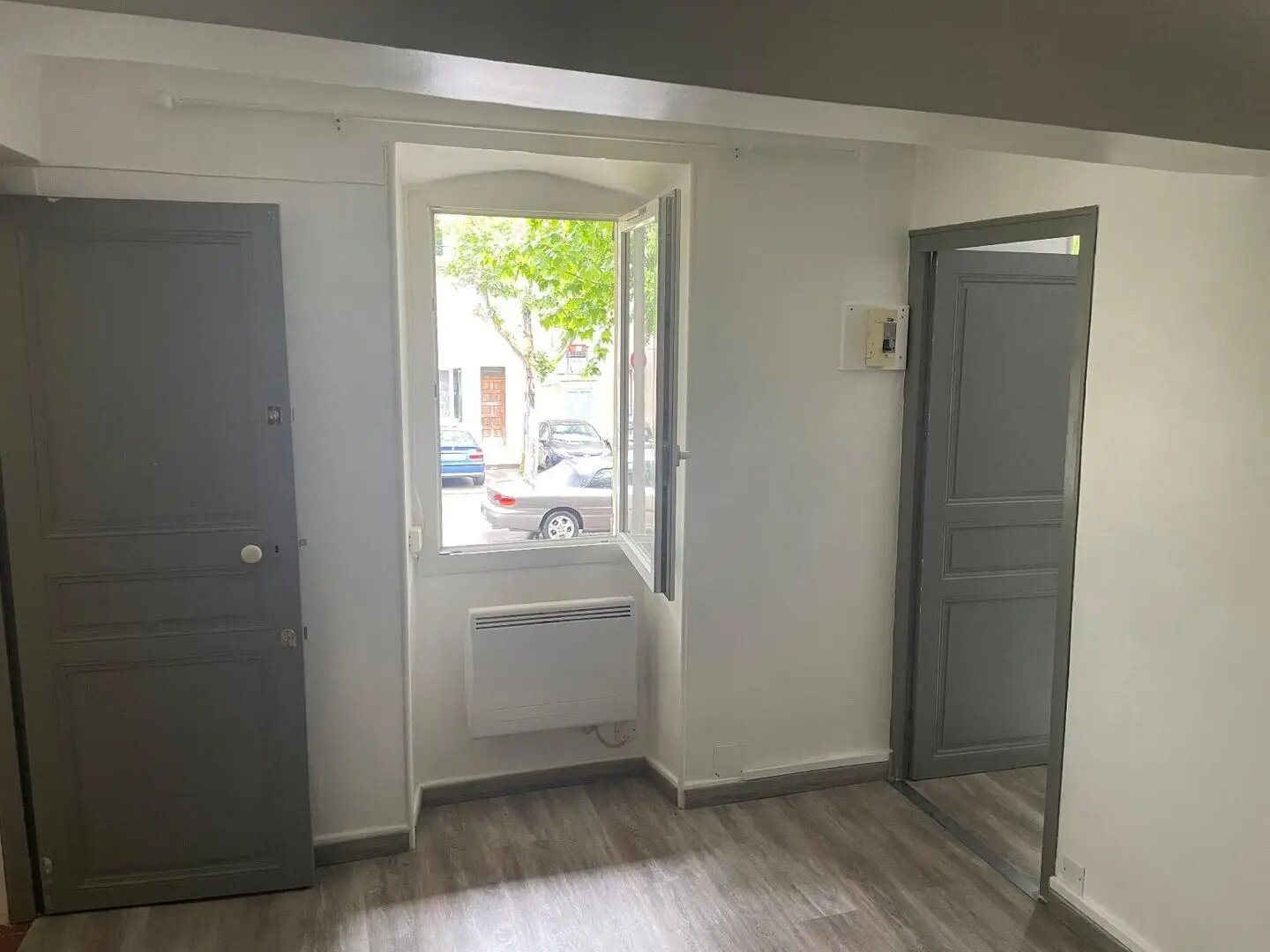 Appartement à louer, 33m², Brue-Auriac