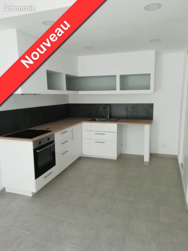 Appartement à louer, 42m², Saint-Maximin-la-Sainte-Baume