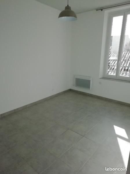 Appartement à louer, 42m², Saint-Maximin-la-Sainte-Baume