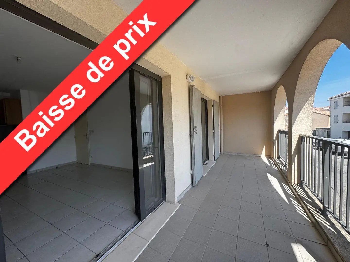 Appartement à vendre, 42m², Saint-Maximin-la-Sainte-Baume