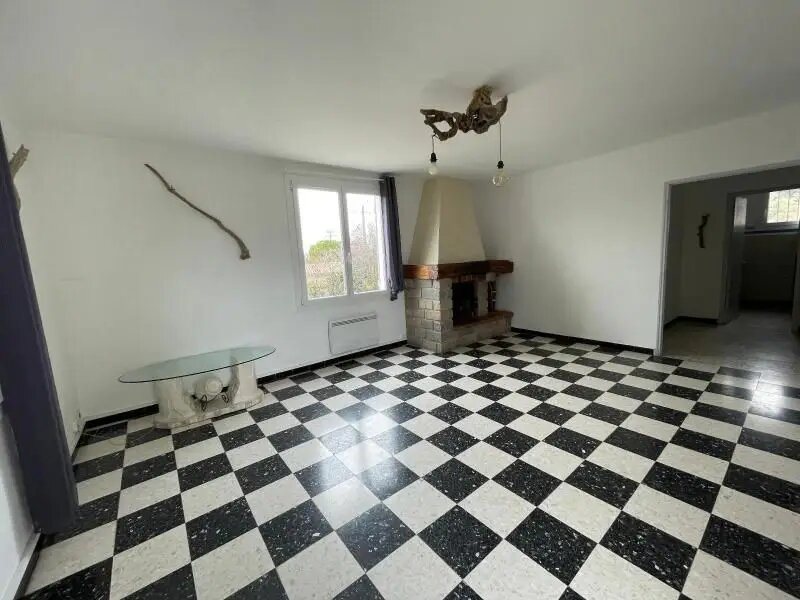 Appartement à louer, 93m², Seillons-Source-d'Argens