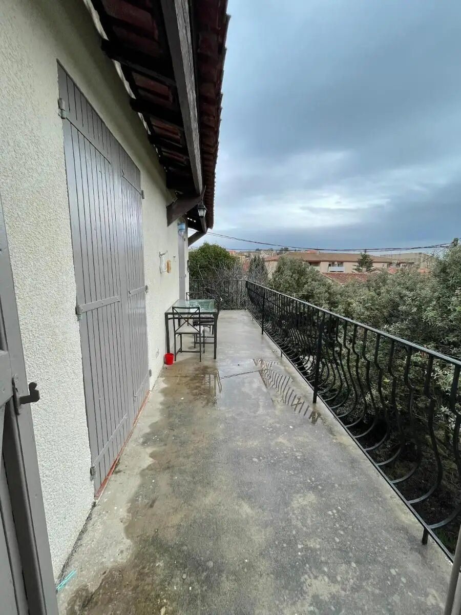 Appartement à louer, 93m², Seillons-Source-d'Argens