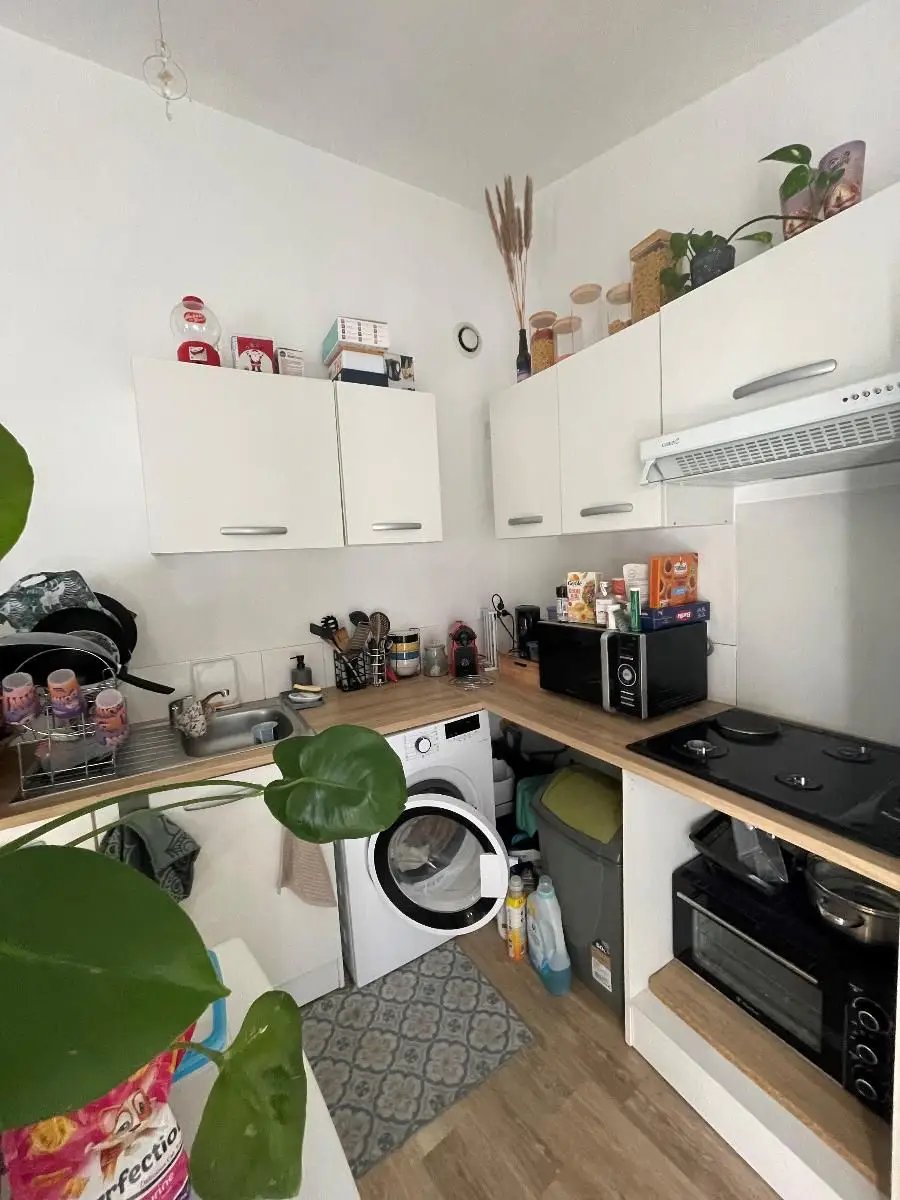 Appartement à louer, 39m², Saint-Maximin-la-Sainte-Baume