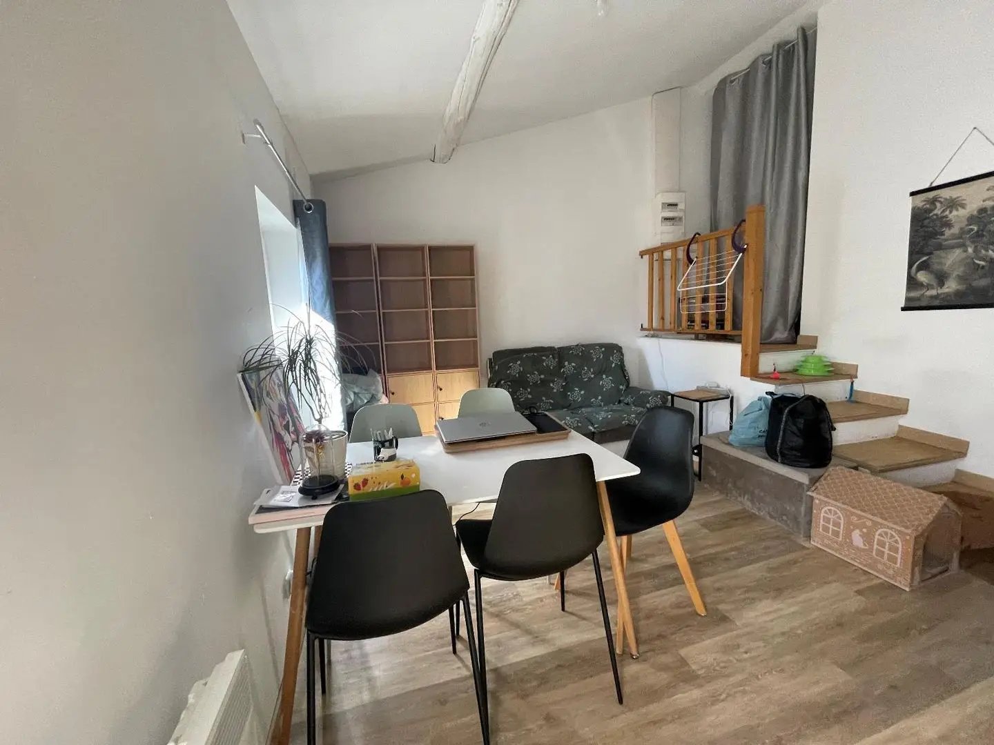 Appartement à louer, 39m², Saint-Maximin-la-Sainte-Baume