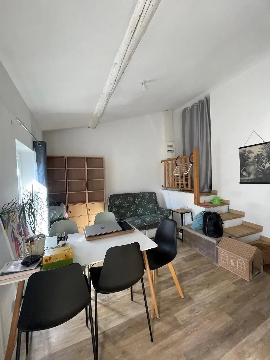Appartement à louer, 39m², Saint-Maximin-la-Sainte-Baume
