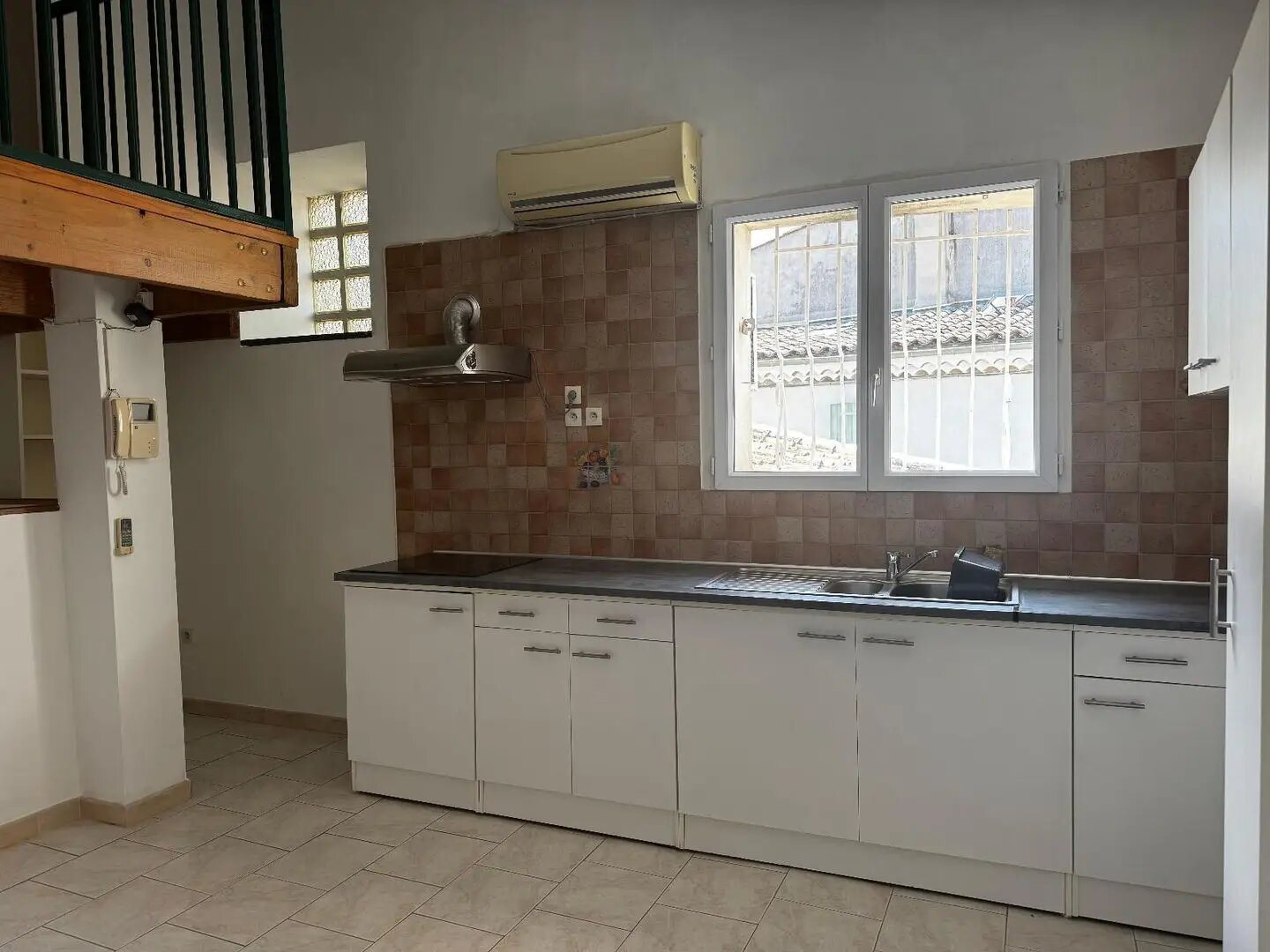 Appartement à louer, 37m², Saint-Maximin-la-Sainte-Baume