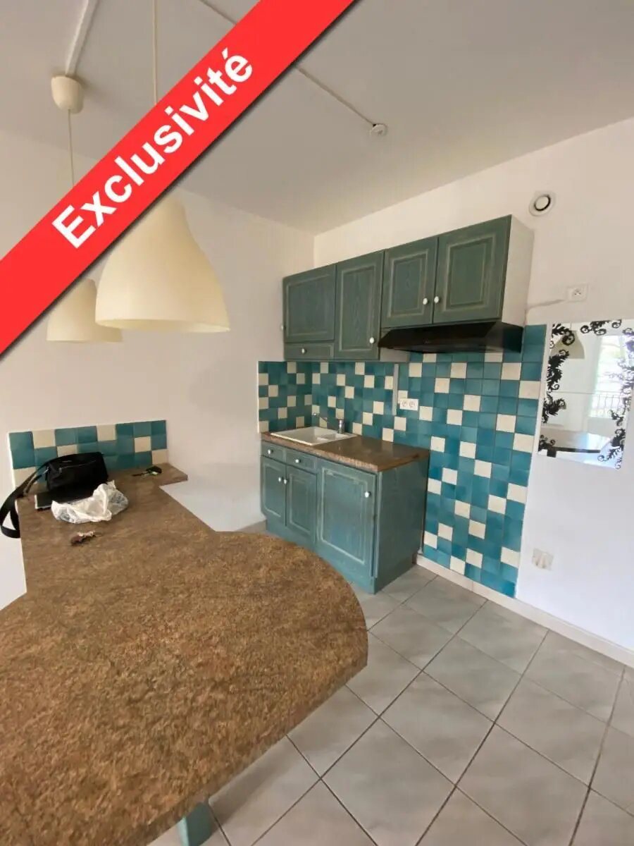Appartement à louer, 57m², Seillons-Source-d'Argens