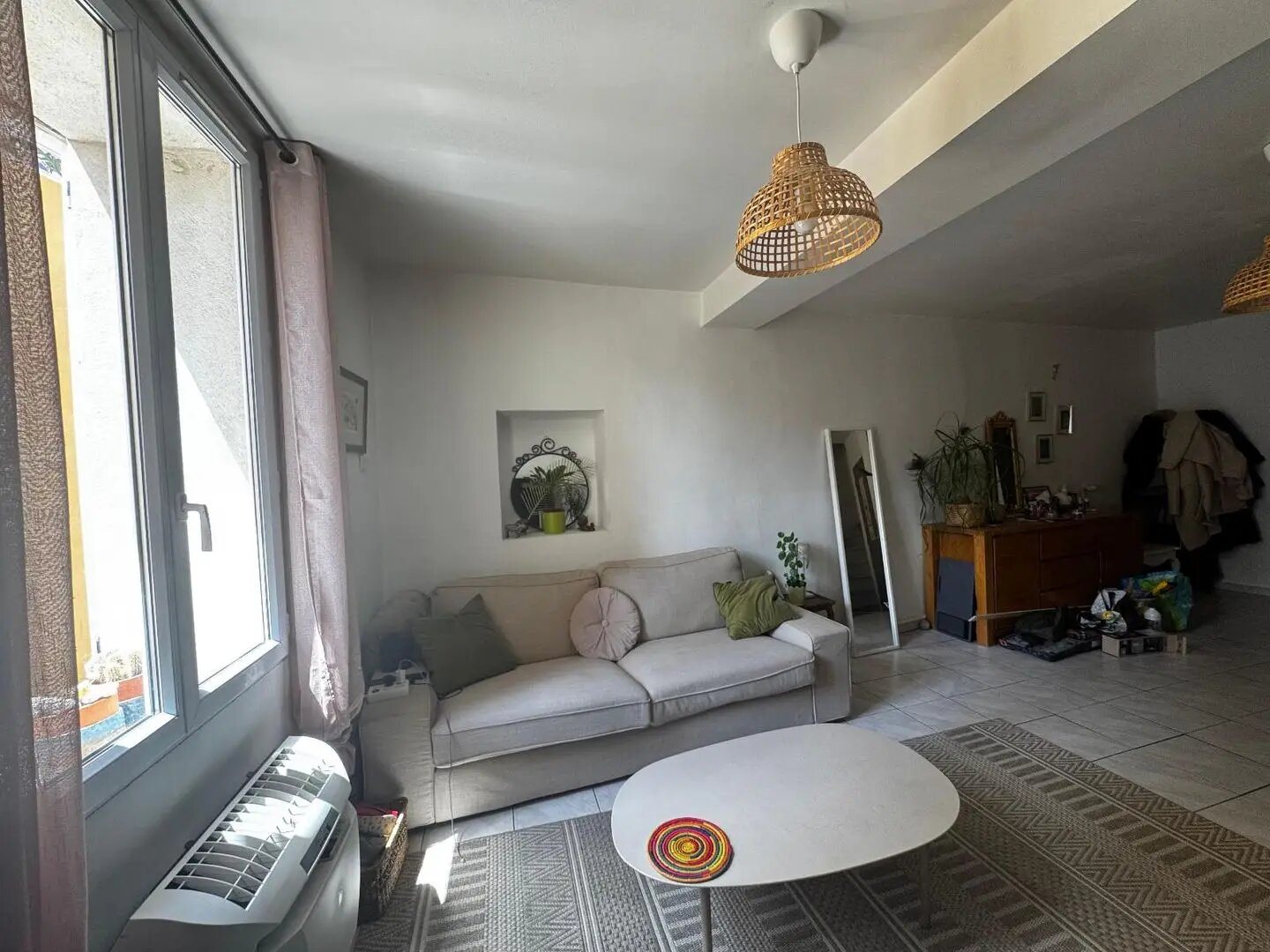 Appartement à louer, 94m², Saint-Maximin-la-Sainte-Baume