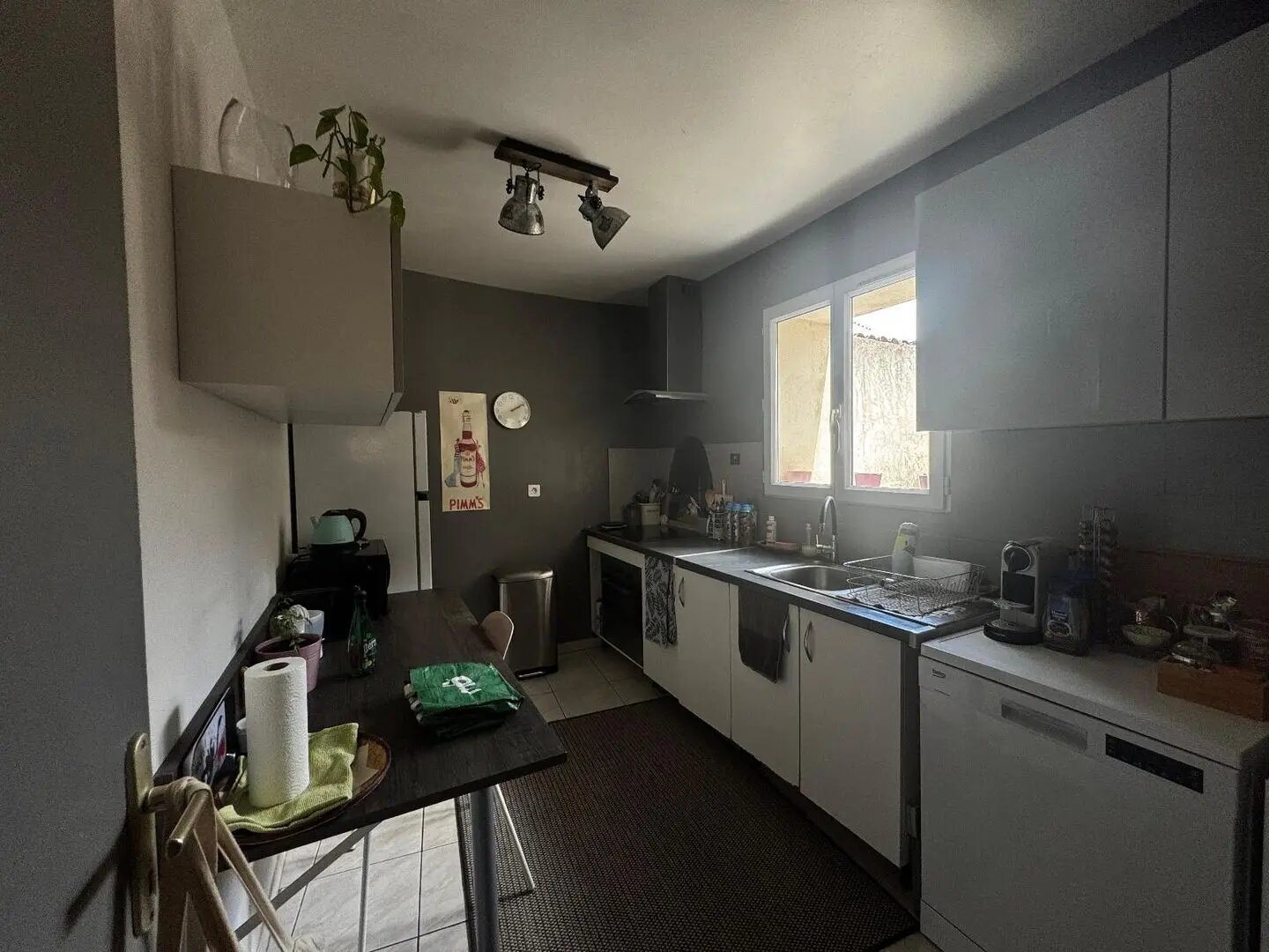 Appartement à louer, 94m², Saint-Maximin-la-Sainte-Baume