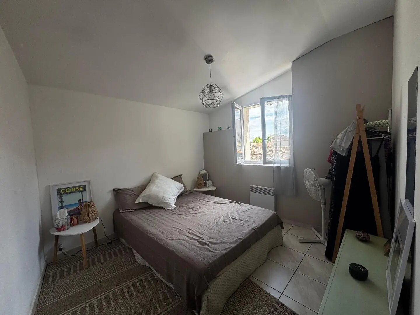 Appartement à louer, 94m², Saint-Maximin-la-Sainte-Baume