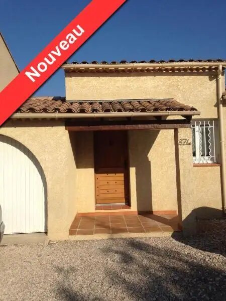 Appartement à louer, 58m², Tourves